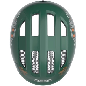 Abus Smiley 3.0 Green Robo - Grøn