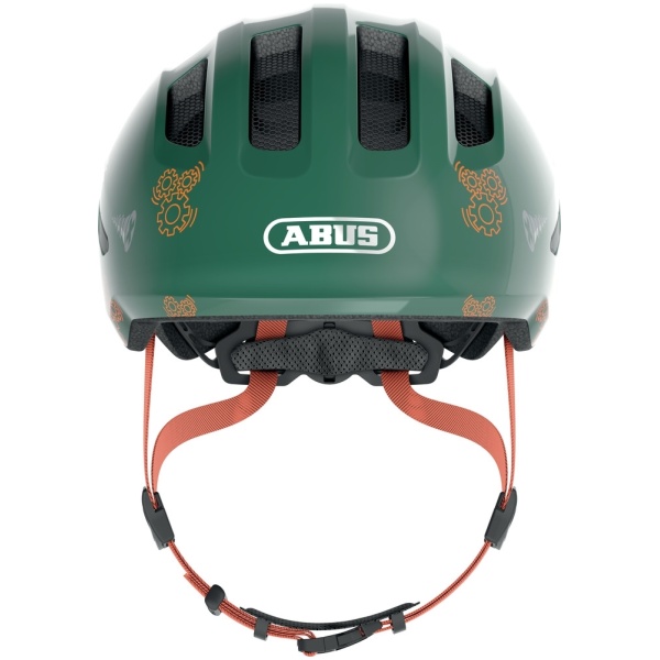 Abus Smiley 3.0 Green Robo - Grøn - Image 4