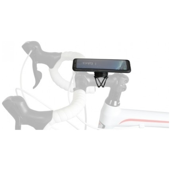 Zefal Z Console Bike Kit Samsung Galxy S8/9 - Image 3