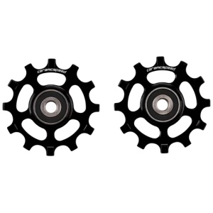 CeramicSpeed SRAM 1-11 Alu Pulleyhjul - 11 Speed