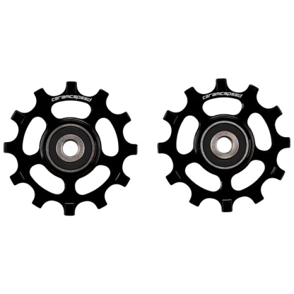 CeramicSpeed SRAM 1-11 Alu Pulleyhjul - 11 Speed