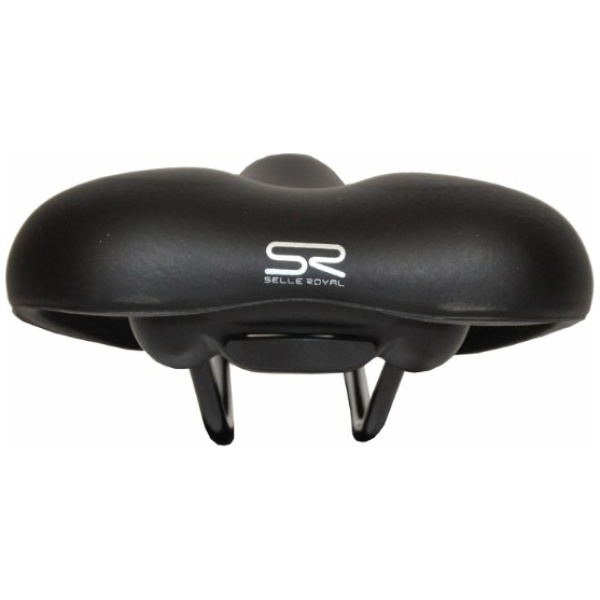 Selle Royal Classic Wave Gel Sadel Men - Image 3