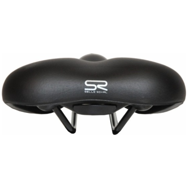 Selle Royal Classic Wave Gel Sadel Women - Image 3
