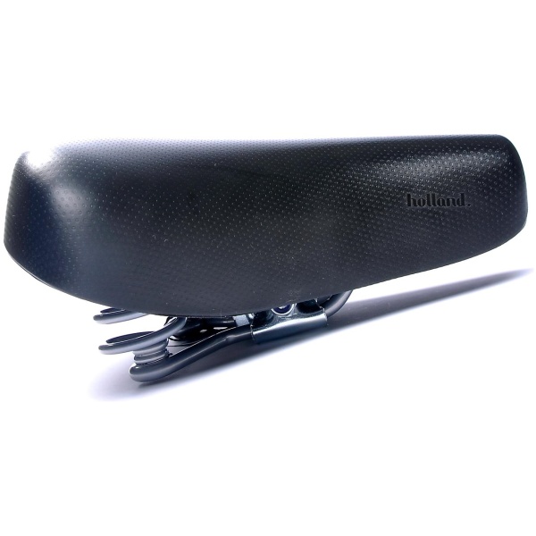 Selle Royal Hollændersadel M/ Fjedre - Image 3