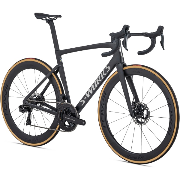 Specialized S-Works Tarmac SL7 - 54cm - MatSort - Image 2