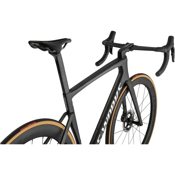 Specialized S-Works Tarmac SL7 - 54cm - MatSort - Image 3