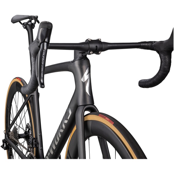 Specialized S-Works Tarmac SL7 - 54cm - MatSort - Image 4