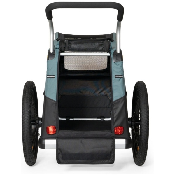Burley Dog Trailer Bark Ranger - Image 5