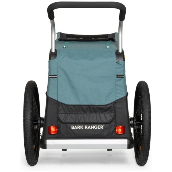 Burley Dog Trailer Bark Ranger - Image 6