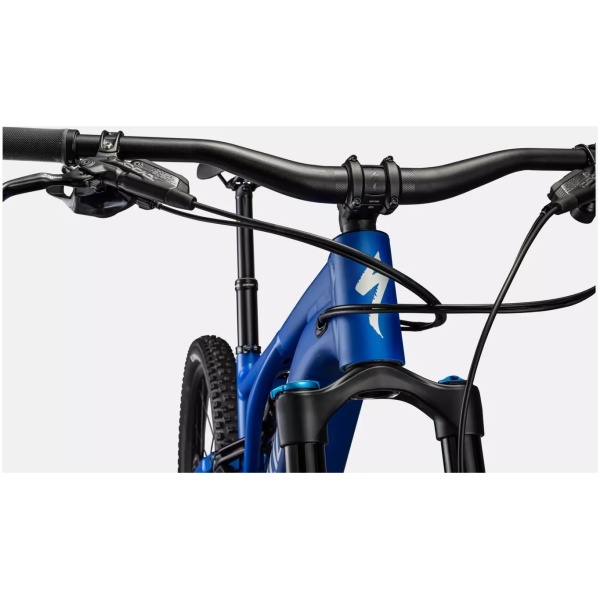 Specialized Levo Comp - Large - Blå - Image 2