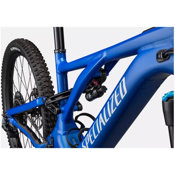 Specialized Levo Comp - Large - Blå - Image 3