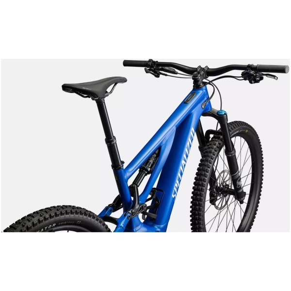 Specialized Levo Comp - Large - Blå - Image 4