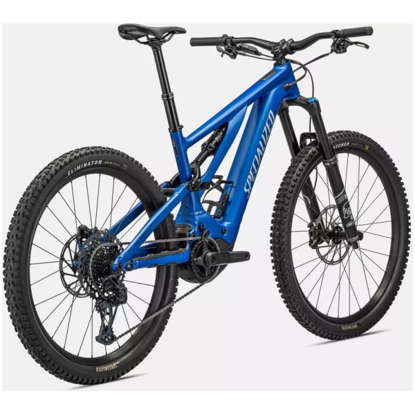 Specialized Levo Comp - Large - Blå - Image 5