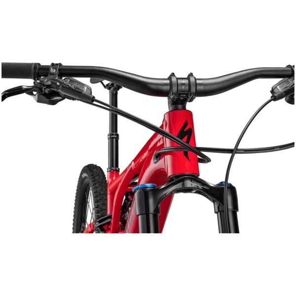 Specialized Levo Comp - Medium - Rød - Image 2