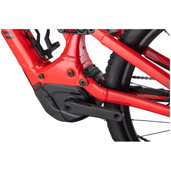 Specialized Levo Comp - Medium - Rød - Image 4