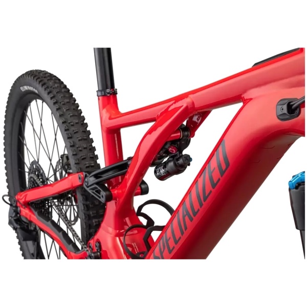 Specialized Levo Comp - Medium - Rød - Image 5