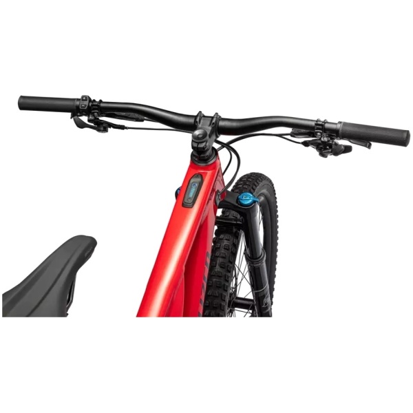 Specialized Levo Comp - Medium - Rød - Image 6