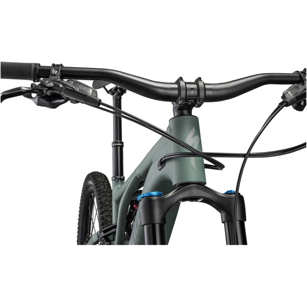 Specialized Levo Comp  - Large - Grøn - Image 2