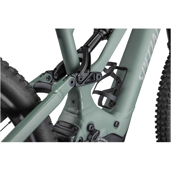 Specialized Levo Comp  - Large - Grøn - Image 5