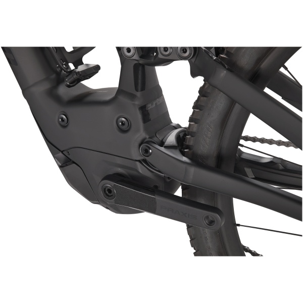 Specialized Levo Alloy - Medium - MatSort - Image 2