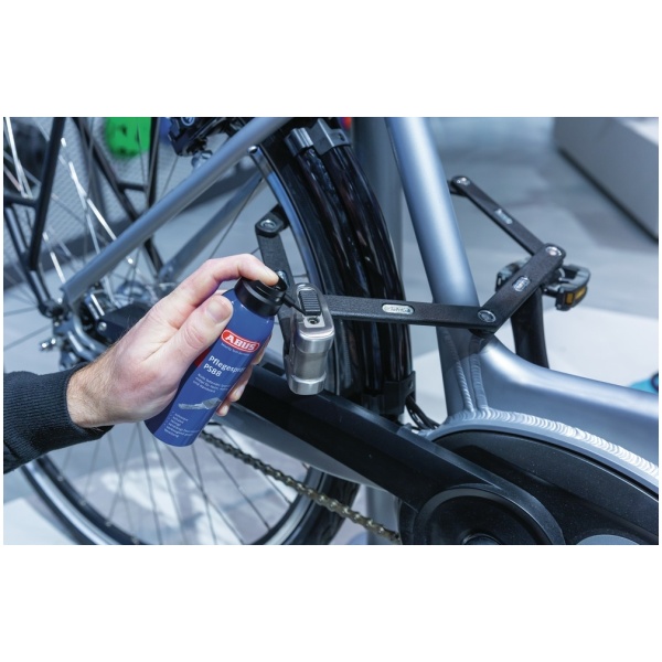 Abus Låsespray 50ml - Image 2