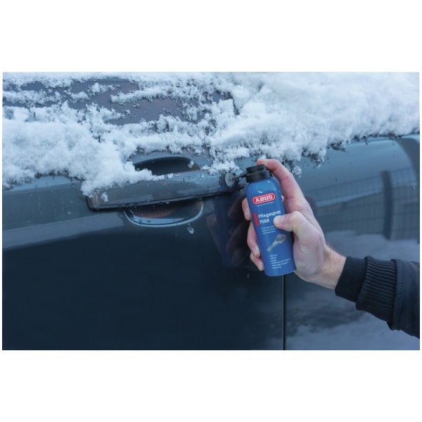 Abus Låsespray 50ml - Image 5