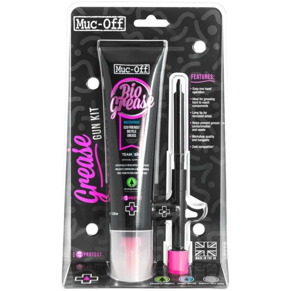 Muc-Off Grease Gun Kit 150g - Image 2
