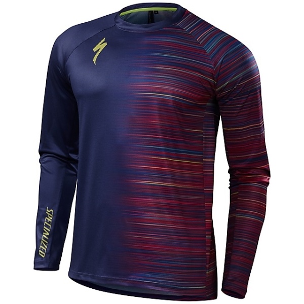 Specialized Demo L/S Jersey