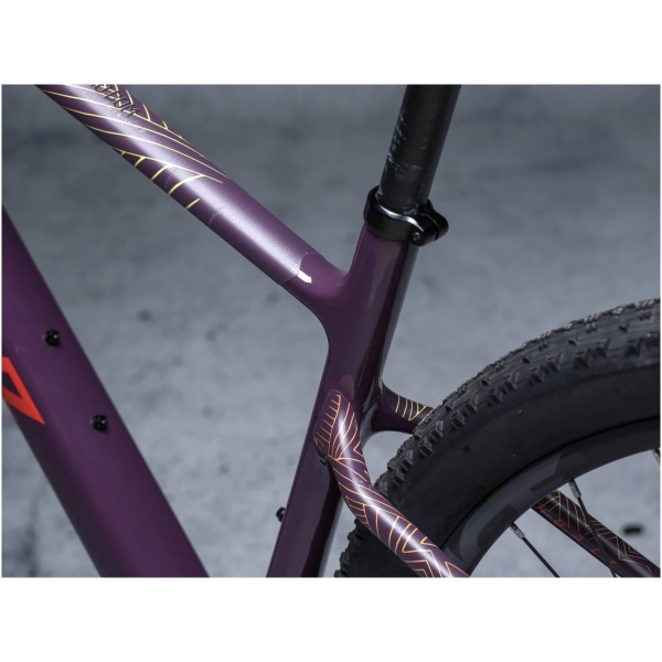 DYEDBRO Frame Protection Stay Free T. Color - Image 5