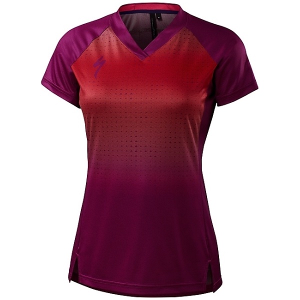 Specialized Andorra WMN S/S Jersey