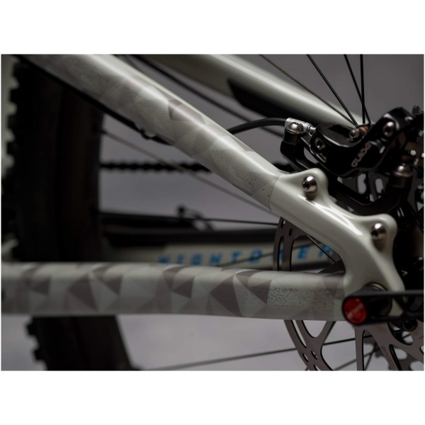 DYEDBRO Frame Protection Geometric - Image 5