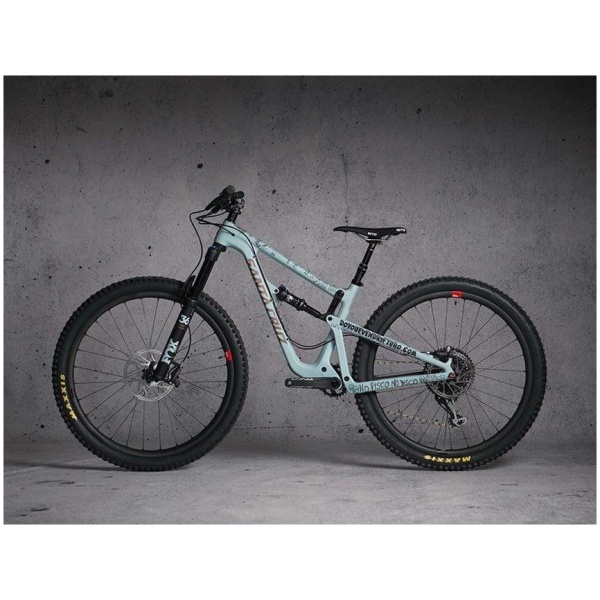 DYEDBRO Frame Protection Andes Pacifico - Image 5