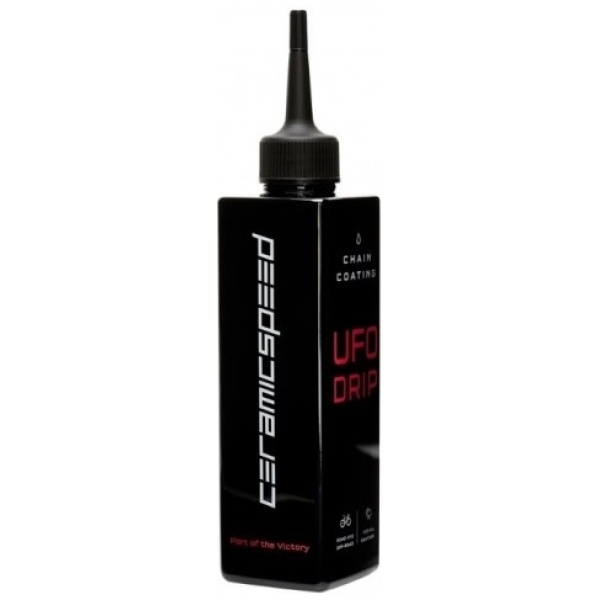 Ceramic Speed UFO Drip 180ml