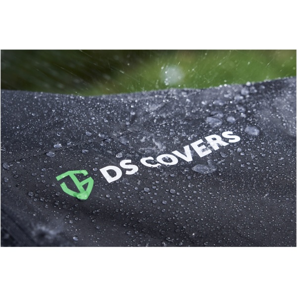 DS Covers METZ Cykelcover - Image 4