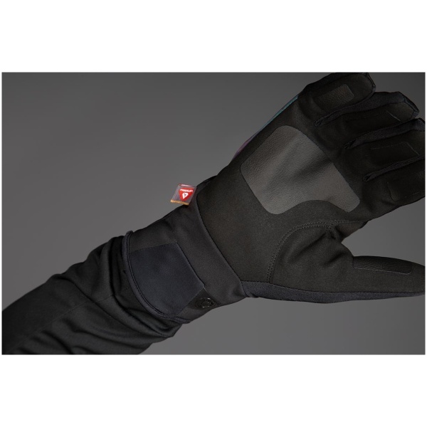 Endura Pro SL Waterproof Glove - Sort - Image 5