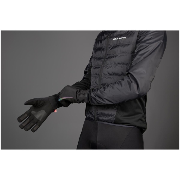 Endura Pro SL Waterproof Glove - Sort - Image 6