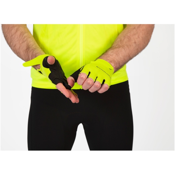 Endura Xtract Mitt - Sort - Image 3