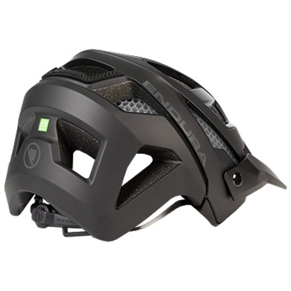 Endura MT500 MIPS Helmet - Sort - Image 3