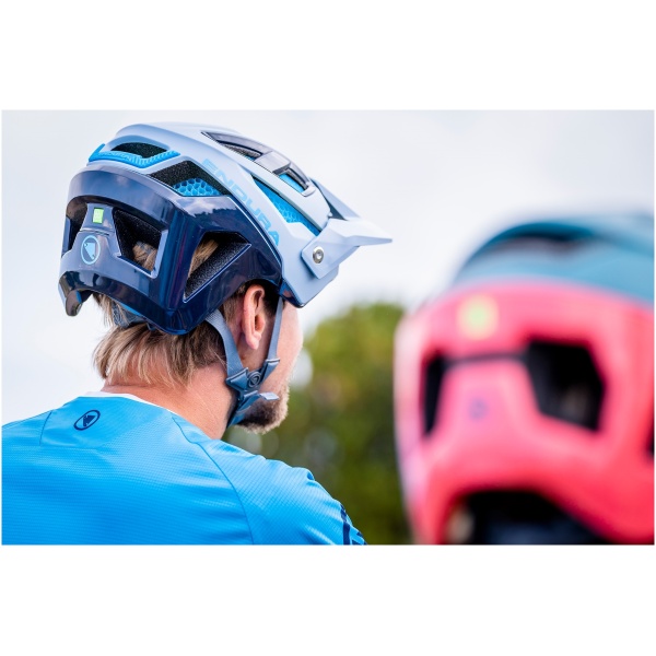 Endura MT500 MIPS Helmet - Sort - Image 5