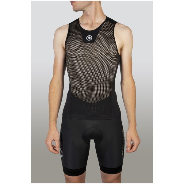 Endura Fishnet SL Baselayer II - Image 5