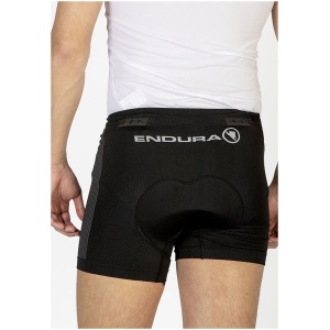 Endura Engineered Padded Boxer m. Clickfast