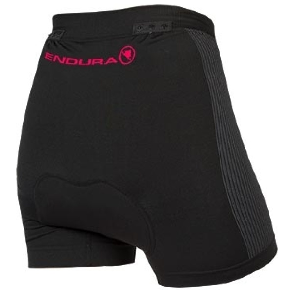 Endura WMS Engineered Padded Boxer m. Clickfast - Image 3