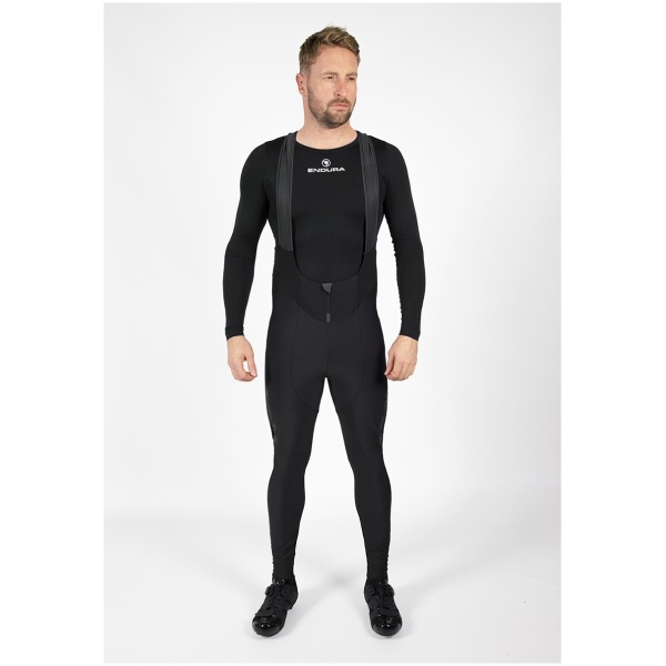Endura Pro SL Bibtights II Medium Pad - Image 4