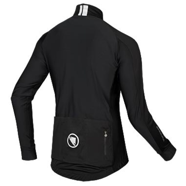 Endura FS260-Pro Jetstream LS Jersey II - Sort - Image 5