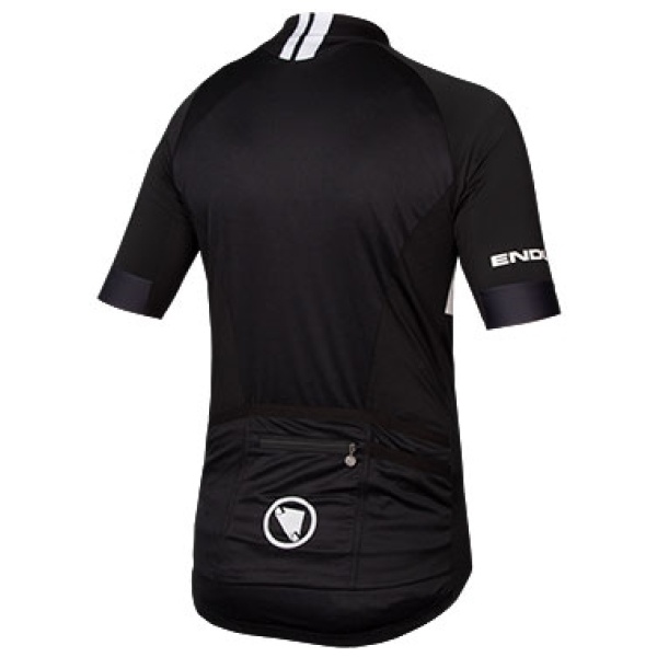 Endura FS260-Pro SS Jersey II Regular - Sort - Image 2