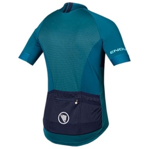 Endura FS260-Pro SS Jersey II - Grøn