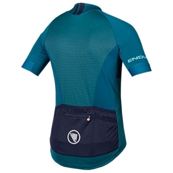 Endura FS260-Pro SS Jersey II - Grøn - Image 2