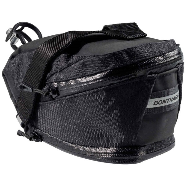 Bontrager Elite XL Sadeltaske