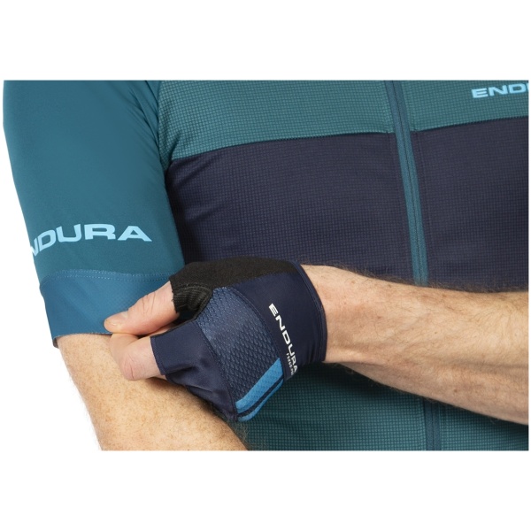Endura FS260-Pro SS Jersey II Wide Fit - Blå - Image 5