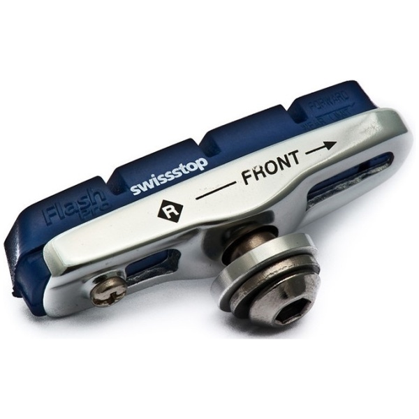SwissStop Full Flash Pro BXP